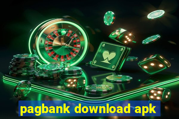 pagbank download apk